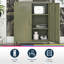 Manushe 2 -Door 2 -Shelf-658377552