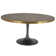 Evans Round Dining Table