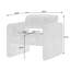 Chaise rembourrée confortable-106403872