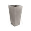 Cono Resin Pot Planter-49046769-49046762