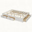 Lit plateforme avec 6 tiroirs de rangement-1053196977-1053196978