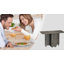 Table de salle à manger extensible Nedo-38508095