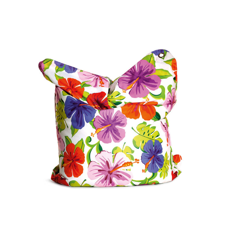 Twill Bean Bag