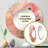 Lorenn Metal Round Mirror