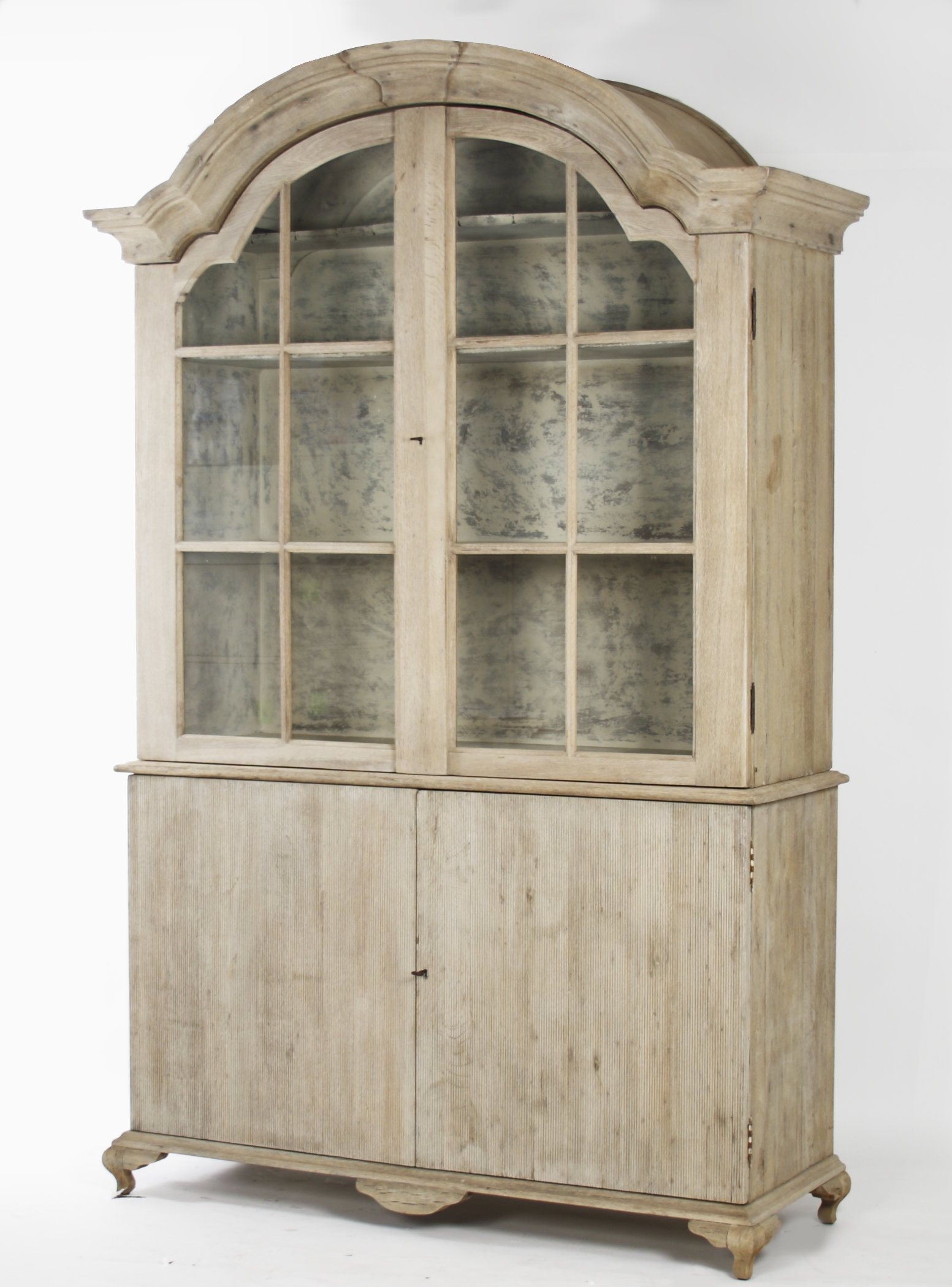 Zentique Hugh China Cabinet | Wayfair