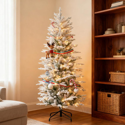 Arbre de Noël artificiel