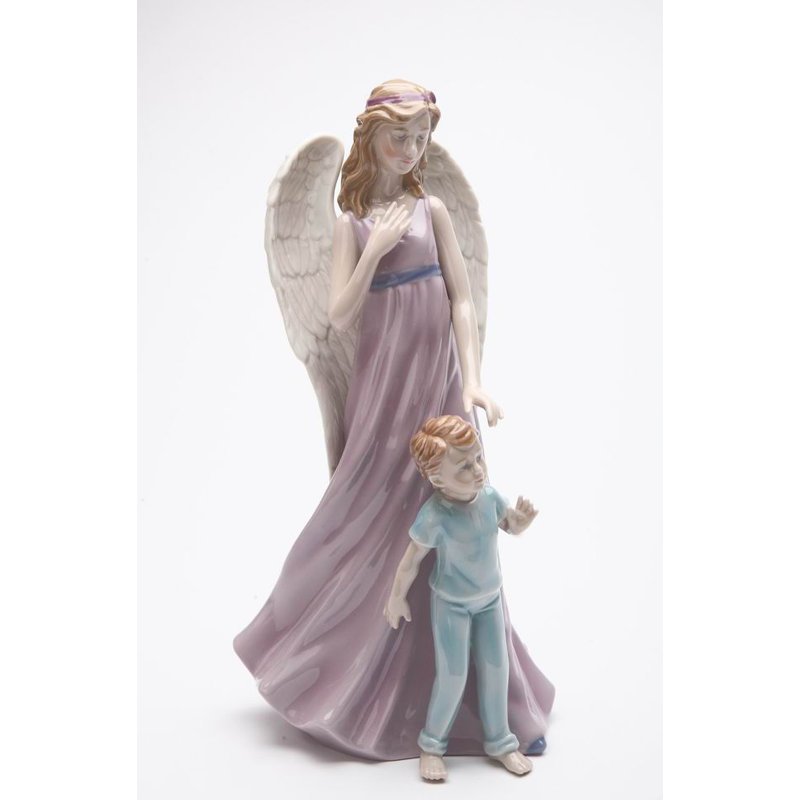 Religious & Spiritual Figurines & Collectibles