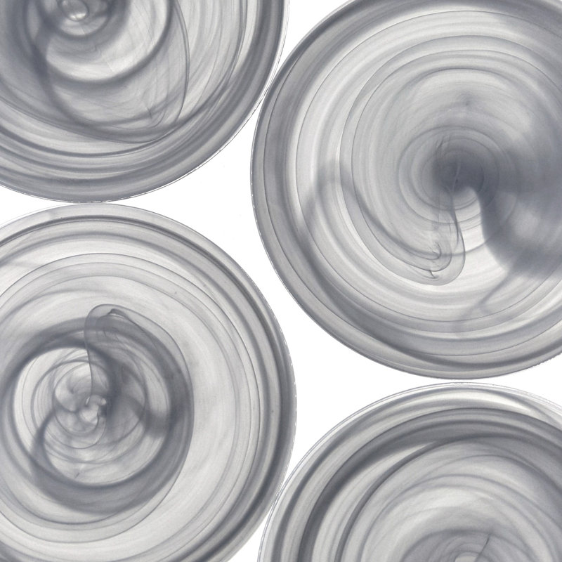 Canapé graphite 6,5 po Lufkin