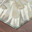 Tapis abstrait lavable à la machine intérieur / extérieur ACN2838-186240434-186240437