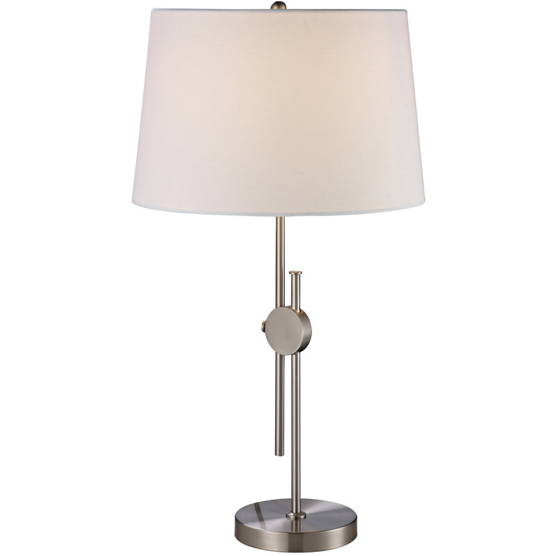 Lampe de table 26,75 "Edler