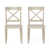 Blanc antique est en rupture de stock
