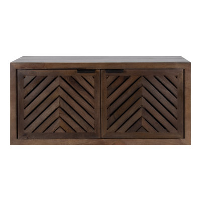 Valatie Piece Accent Shelf