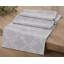Ml19305-Floria Double Sides Long Table Runner 16 By 126-Inch, Grey-129408890