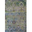 Silk Treasures One-of-a-Kind Runner 3' X 8'9" Area Rug