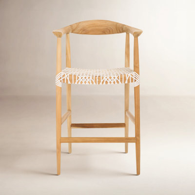 Kazbah Bar and Counter Stool