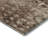 Premium Machine Washable Cerrito AMF577 Chocolate Rug-104828829