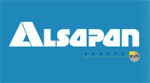 Alsapan Logo