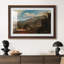 Bonneville, Savoie, 1803 - Estampe encadrée sur mesure par J.M.W. Turner-1484381729-1484382162-1484382164