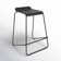 Ready Counter Stool with Metal Frame