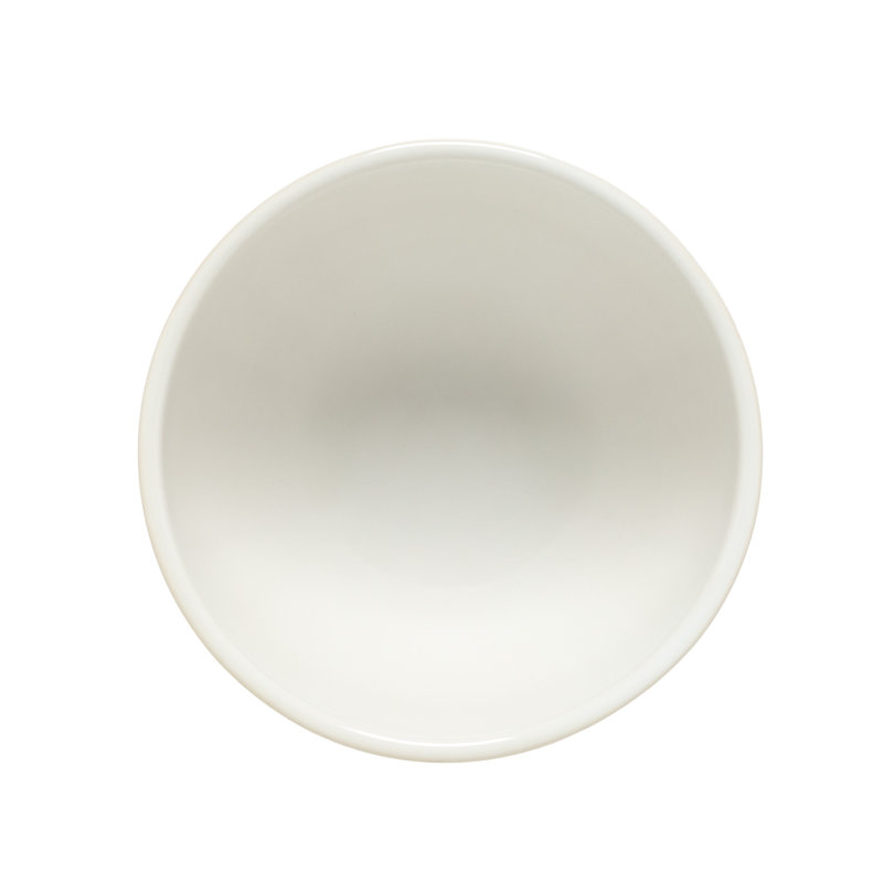 Latte Bowls Latte Bowls, White