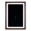 Airplane To The Moon - Single Picture Frame Painting-55547585-55547586
