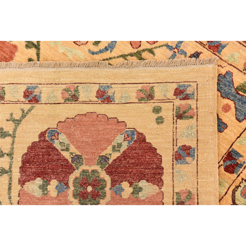 Tapis Johnston Johnston