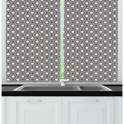 Kitchen Curtain