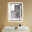 Laroche Flat Wall Mirror