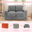Fauteuil à billes convertible pour enfants-479330736-483946235