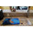 Martin Welch New Artwork Drying Mat