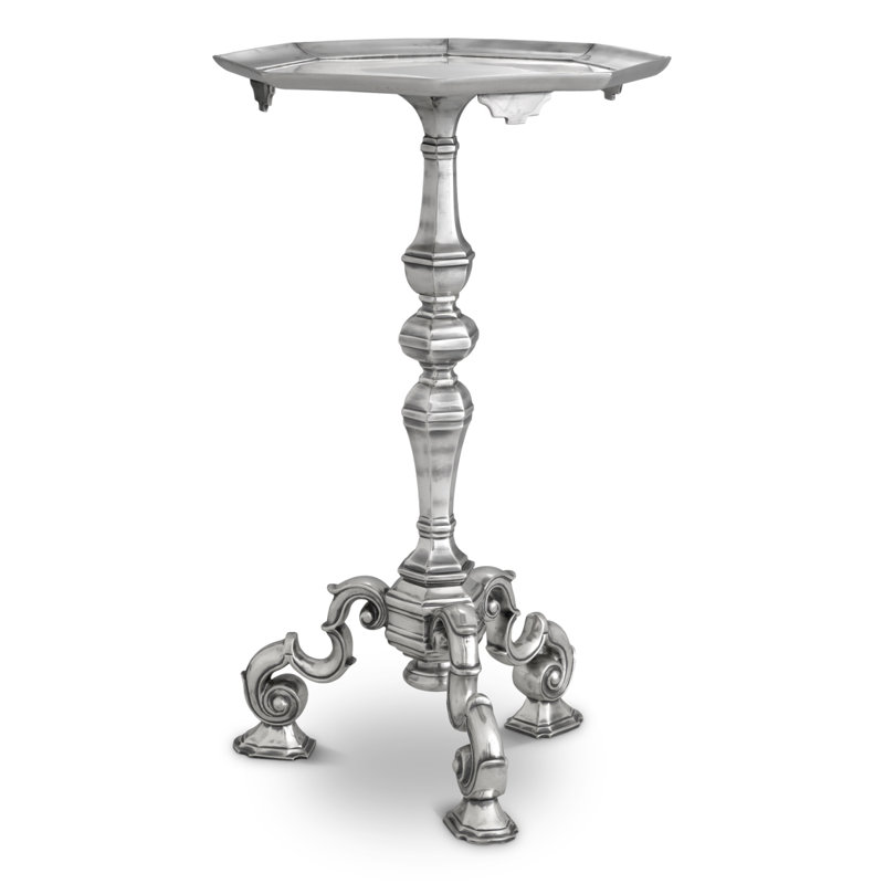 Verney End Table