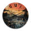 Horloge murale Olgethorpe-579135448