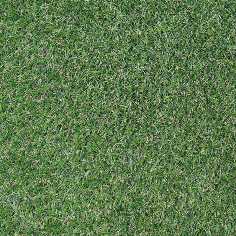 Browdy 20mm Pet-Friendly Artificial Grass for Patio Garden Lawn-6m(19'8") x 2m(6'6")-12m²