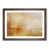 Walnut Framed