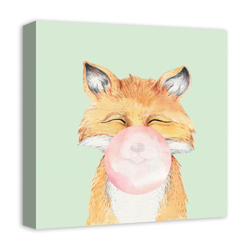 Art sur toile, H 16 po x l 16 po x P 1,25 po