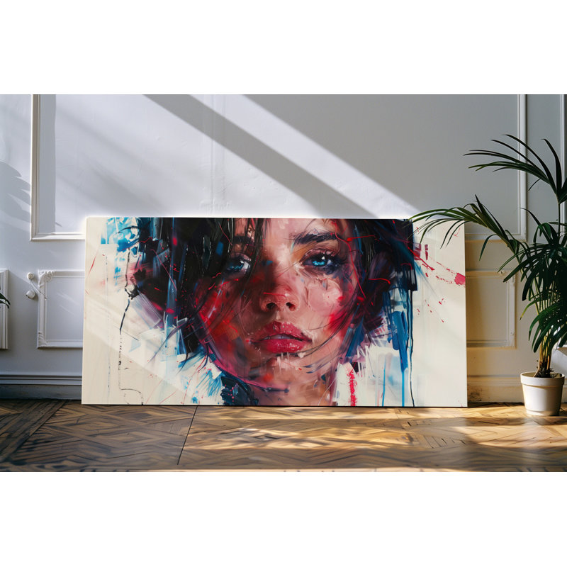 Wrapped Canvas Panoramic Print
