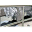 Table de chevet Glam 1Pc