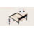 Samiha Upholstered Platform Bed with LED Lighting Headboard-976780746-978940311