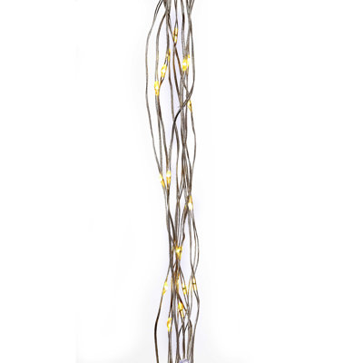 0.25'' String Lights