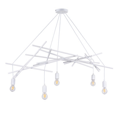 - Light Cluster Pendant