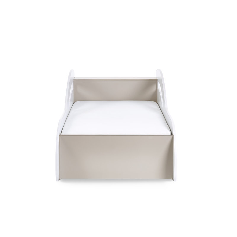 Lily Cot Bed / Toddler (70 X 140cm) Standard
