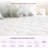 10-Inch Twin-XL Cooling Gel Hybrid Mattress With Orthopedic Support, Pressure Relief, Low Motion Transfer, And Water-Resistant Surface.-736972482-736972487