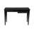 Leonardo Solid Wood Writing Desk