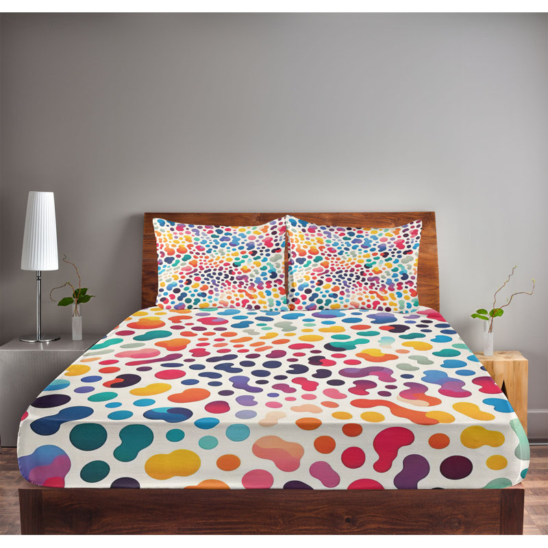 Microfiber Sheet Set, Queen