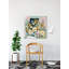 Wild Poppies, reproduction sur toile-50819342