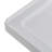 Streamline 60" W x 36" D Corner Acrylic Shower Base, Drain Included