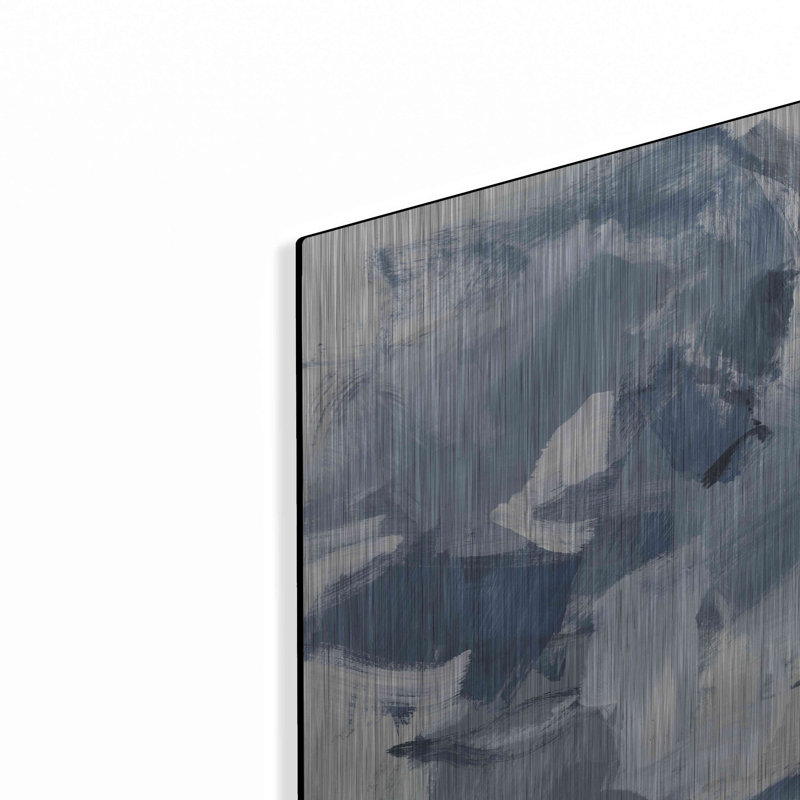 «Winter Air I» par Christina Long, H 24 po x l 24 po