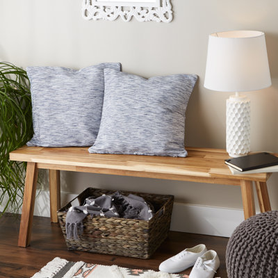 Buttons Cushion Pad