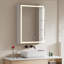 500mm W 700mm H Medicine Cabinet Mirror