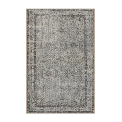 Oriental Indoor Rug